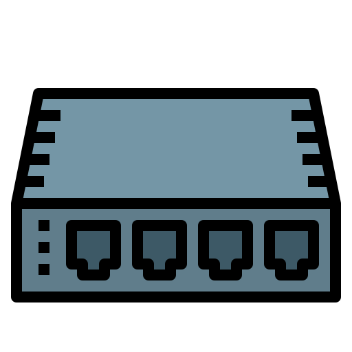 レンタルL2/マネージド・L3スイッチ